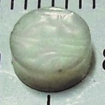 GRCで合成されたナノ多結晶スティショバイト。