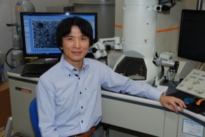 大藤弘明GRC准教授